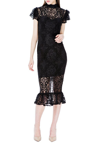 Selene Midi Dress