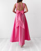 Isla Maxi Dress - Pink