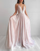 Amelie Gown by Jadore - Rose Pink