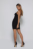 Lia Dress - Black