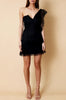 Margarita Dress - Black