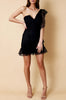 Margarita Dress - Black