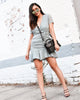 Marina Dress - Sage