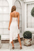 Morgan Dress - Light Pink