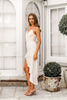 Morgan Dress - Light Pink
