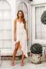 Morgan Dress - Light Pink