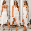 Morgan Dress - Light Pink