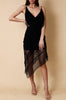 Positano Dress - Black