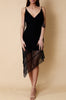 Positano Dress - Black