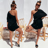 Astrid Two Piece Set - Black