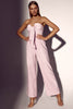 Villa Jumpsuit - Lilac