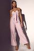 Villa Jumpsuit - Lilac