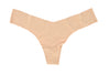 Nudi G G-String