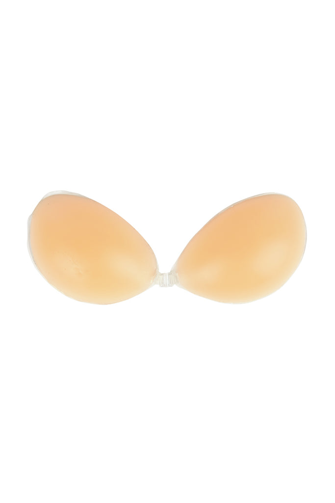 Nudi Boobies - Silicone Stick On Bra