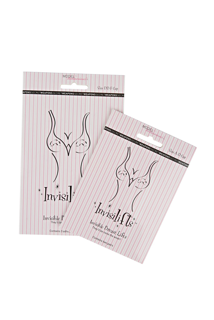 Invisilifts - Breast Lift Tape