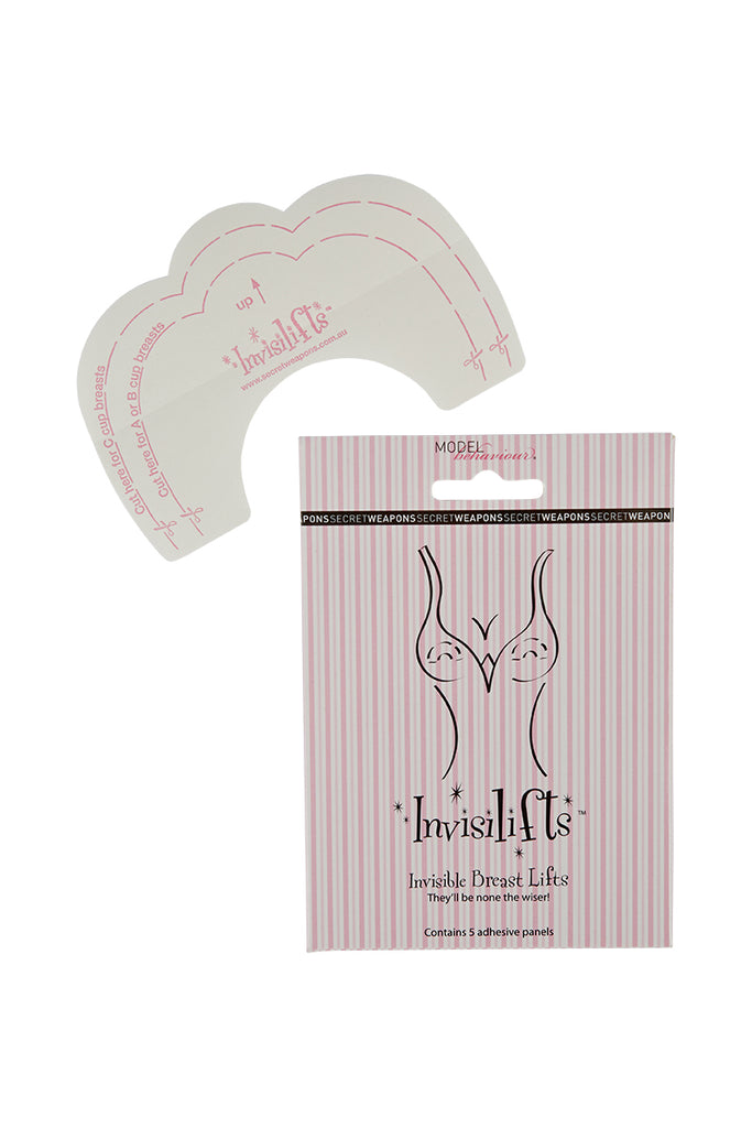 Invisilifts - Breast Lift Tape