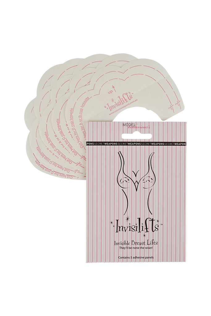 Invisilifts - Breast Lift Tape