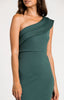 Arielle Midi Dress - Jade