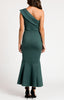 Arielle Midi Dress - Jade