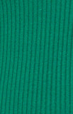 Frankie Knit Midi Dress - Jade